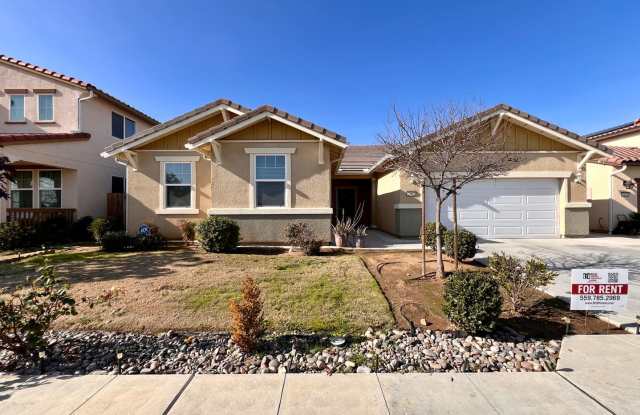 $2,450 Temperance  Clinton, 4 Bedroom - N. Stanley Ave, Fresno / Solar Panels! photos photos