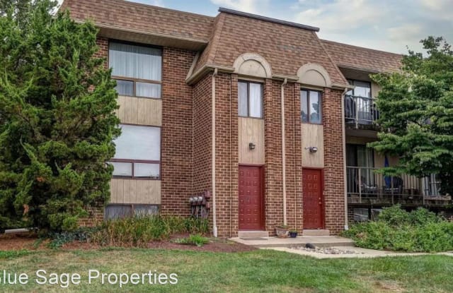 344 Saybrook Ln #A - 344 Saybrook Lane, Delaware County, PA 19086