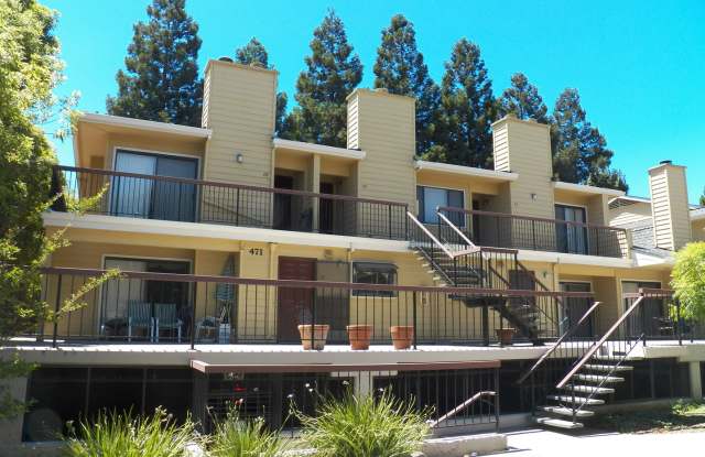 West San Jose Condo - Available! photos photos