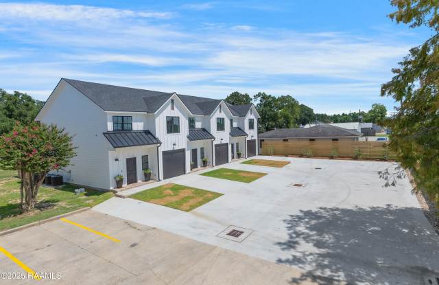 428 Eraste Landry Road - 428 Eraste Landry Road, Lafayette, LA 70506
