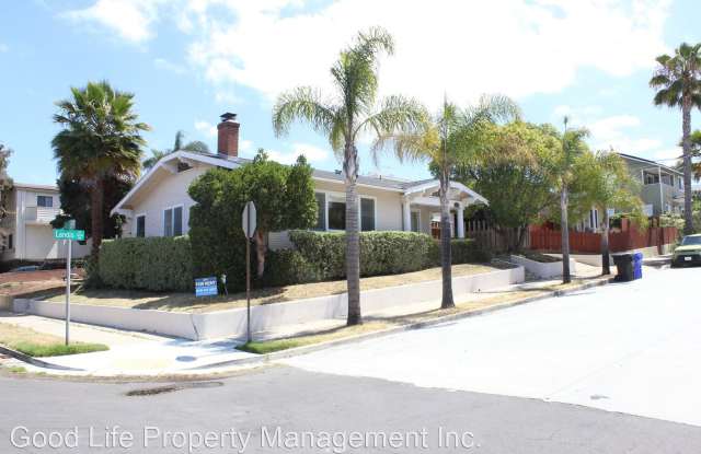 2604 Landis St - 2604 Landis Street, San Diego, CA 92104