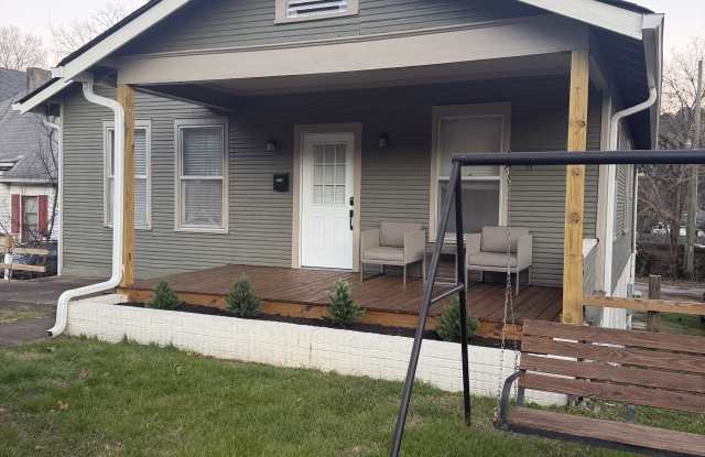 4910 Saint Elmo Avenue photos photos