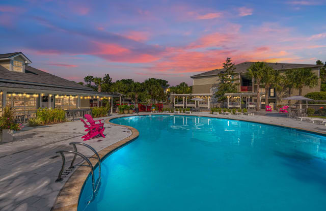 Atlantic Palms photos photos