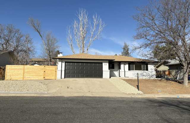 509 East 41st Street - 509 East 41st Street, Loveland, CO 80538