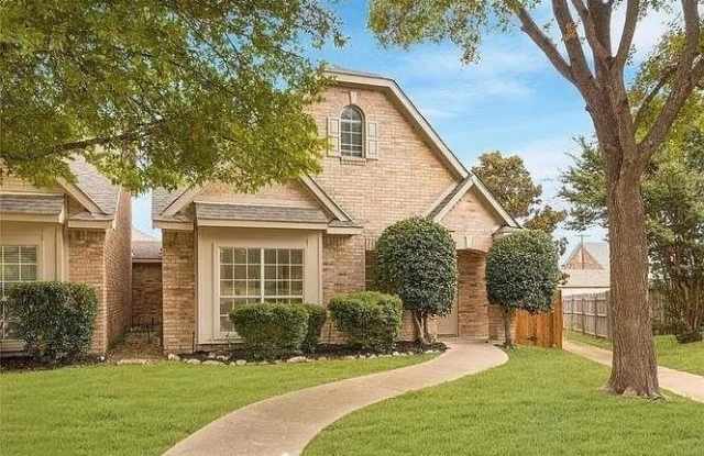 1908 Nest Place - 1908 Nest Place, Plano, TX 75093