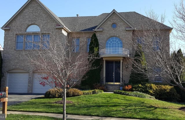 6303 BERKSHIRE DR - 6303 Berkshire Drive, North Bethesda, MD 20814