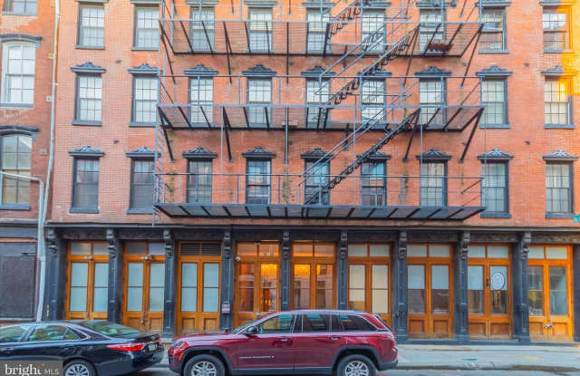 20 S LETITIA STREET - 20 Letitia Street, Philadelphia, PA 19106 20 S LETITIA STREET - 20 Letitia Street, Philadelphia, PA 19106