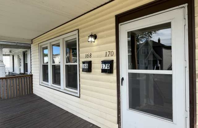 170 Bondie Street Gallery 2