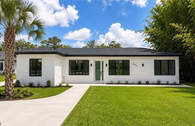 2931 16th Avenue NE - 2931 16th Avenue Northeast, Collier County, FL 34120
