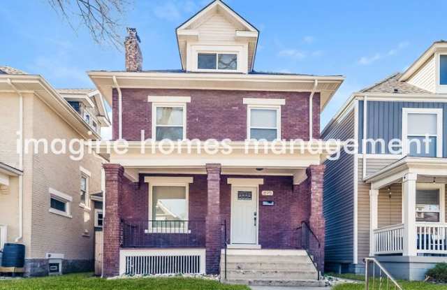 895 Linwood Avenue photos photos
