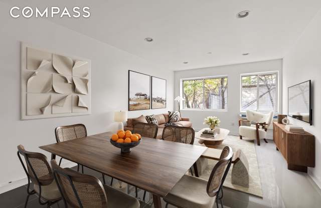 371 West 126th Street photos photos