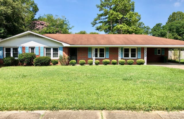 2660 Eldington Dr. - 2660 Eldington Drive, Montgomery, AL 36111