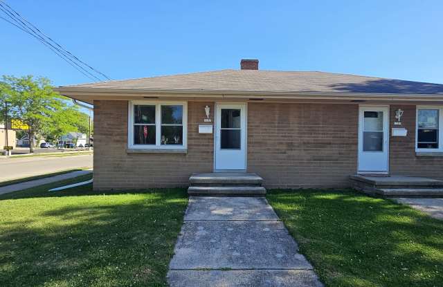 1105 West Kamps Avenue photos photos