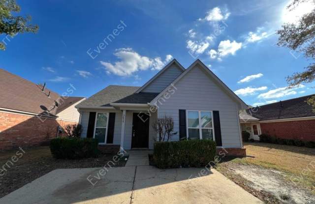 5634 Kaitlyn Dr W - 5634 Kaitlyn Drive West, Walls, MS 38680