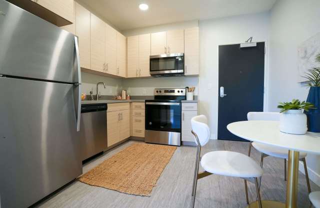 Canary Lofts photos photos