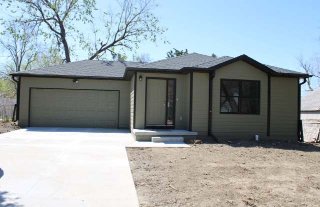 Stunning Brand New Construction Home – 4 Bed, 3 Bath, Finished Basement, 2-Stall Garage photos photos