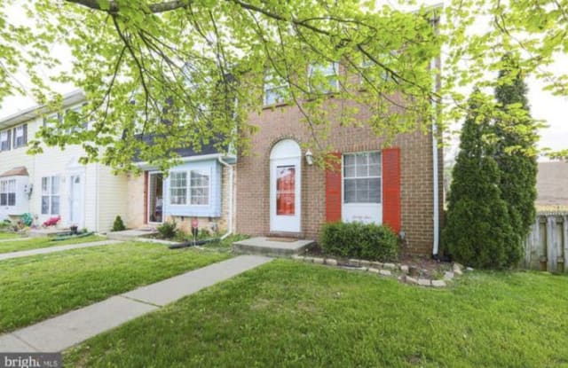 24 King Charles Circle - 24 King Charles Circle, Rossville, MD 21237