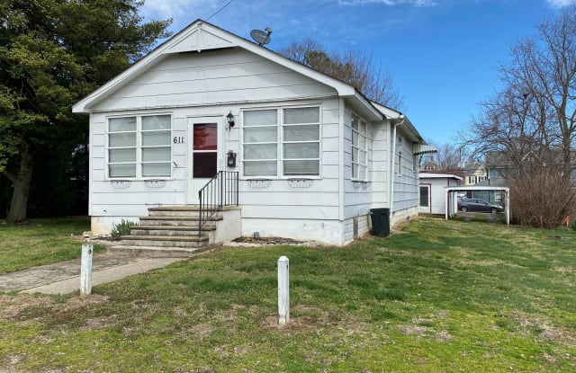 611 CANNON STREET - 611 Cannon Street, Chestertown, MD 21620