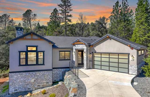 Modern Luxury Meets Country Club Living photos photos
