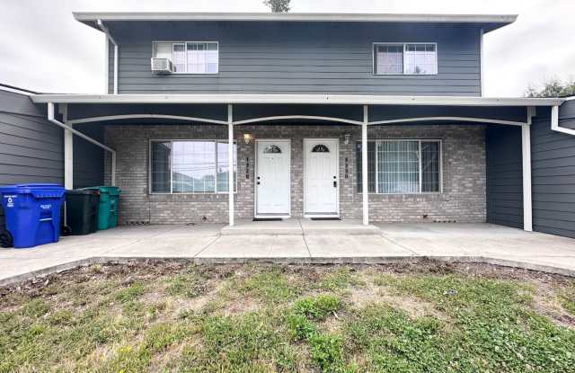 Lovely Duplex 2 Bed 2 Bath in Gresham, OR! photos photos