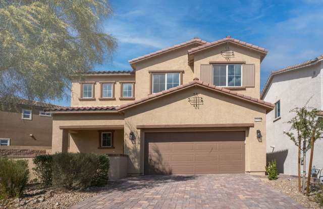 10456 Bagg Avenue, Las Vegas, NV 89166 Gallery 1