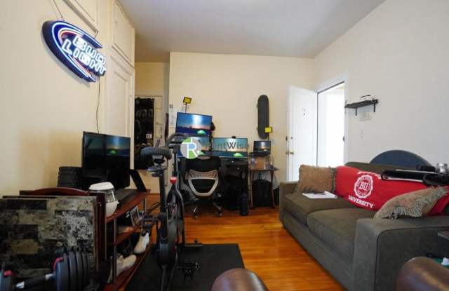 1212 Commonwealth Ave. photos photos