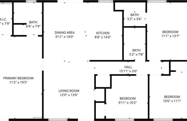 3368 Lincolndale Court Gallery 3