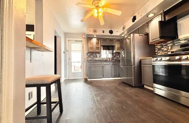 3 bedroom 1 bath House for rent Greensburg, PA Gallery 4