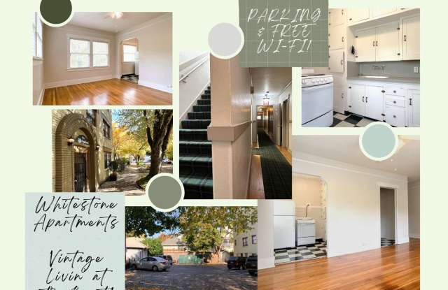Whitestone Apartments photos photos