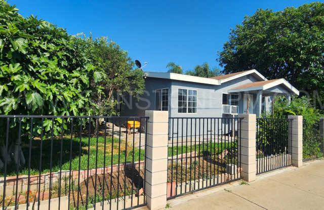 3 Bedroom, 1 Bathroom Gallery 3