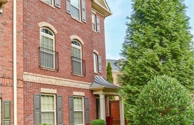 10280 Billings Point - 10280 Billings Pointe, Johns Creek, GA 30022