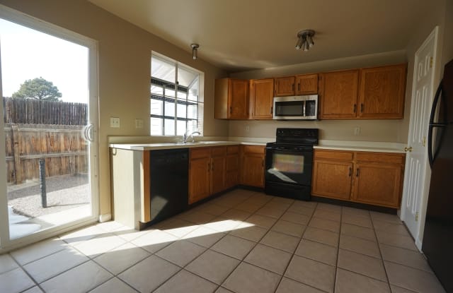 4633 S Crystal way Unit F - 4633 South Crystal Way, Aurora, CO 80015