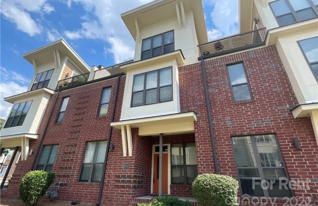534 Steel Gardens Boulevard - 534 Steel Gardens Blvd, Charlotte, NC 28205