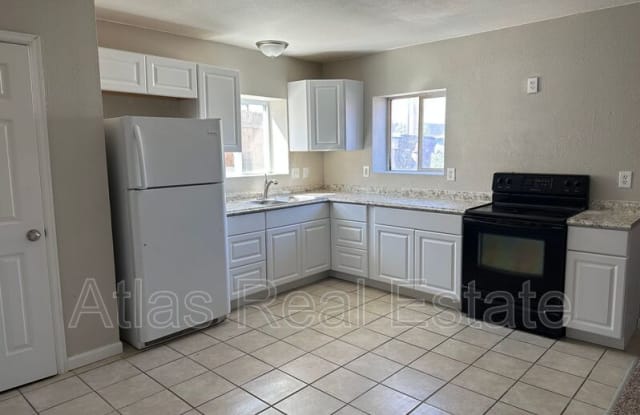 4650 N Vine Street - 4650 Vine Street, Denver, CO 80216