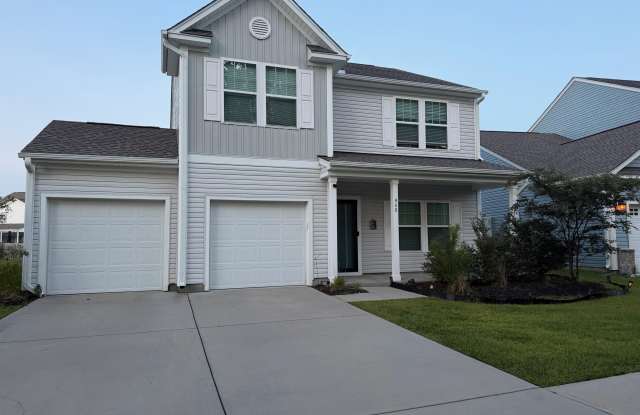 460 Fox Sparrow Court Gallery 1