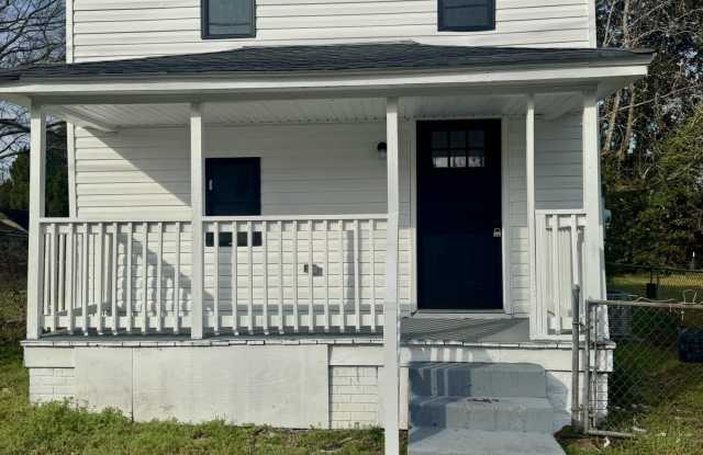 801 Herrington Road - 801 Herrington Road, Elizabeth City, NC 27909