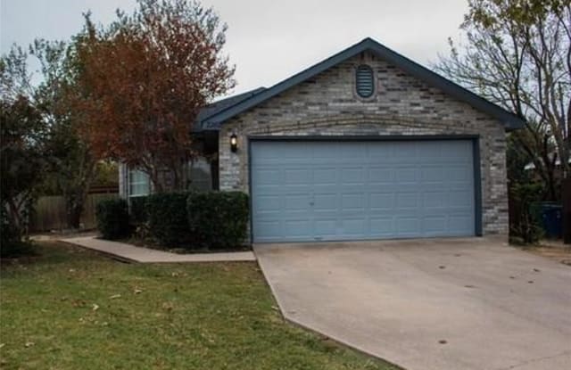 2202 Brookview Drive - 2202 Brookview Drive, McKinney, TX 75072