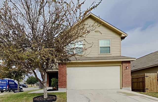 6831 Freedom Ridge - 6831 Freedom Ridge, San Antonio, TX 78242
