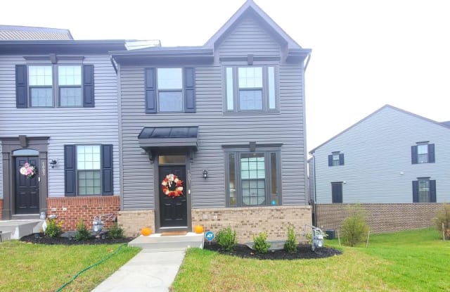 1001 RAMPART DRIVE - 1001 Rampart Drive, Fredericksburg, VA 22401