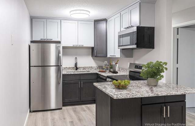 Sky Hill Apartments photos photos