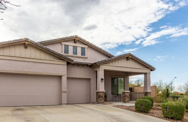 12795 W LONE TREE Trail - 12795 West Lone Tree Trail, Peoria, AZ 85383