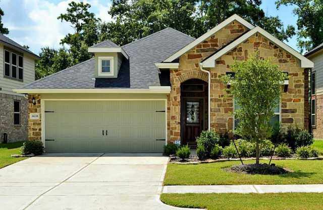 8638 Lighthouse Lake Lane - 8638 Lighthouse Lake Lane, Atascocita, TX 77346