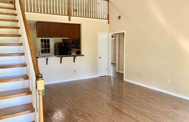 3 Bed, 2 Bath with Vaulted Living Room, Loft, and Attached Two-Car Garage Gallery 3