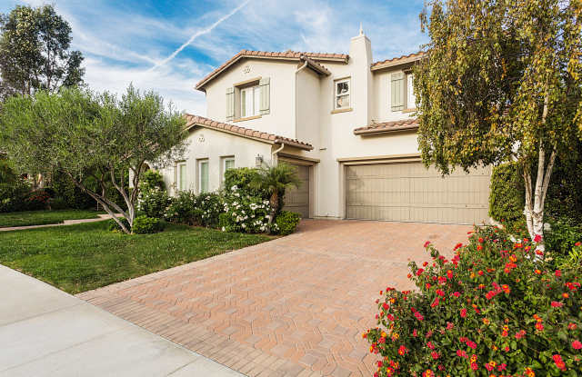 1441 Honey Creek Court - 1441 Honey Creek Court, Thousand Oaks, CA 91320