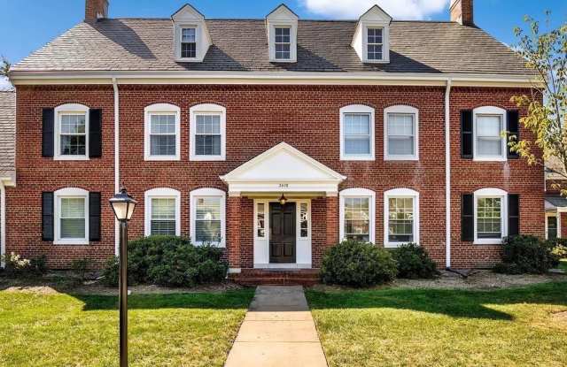 3476 S UTAH STREET - 3476 South Utah Street, Arlington, VA 22206