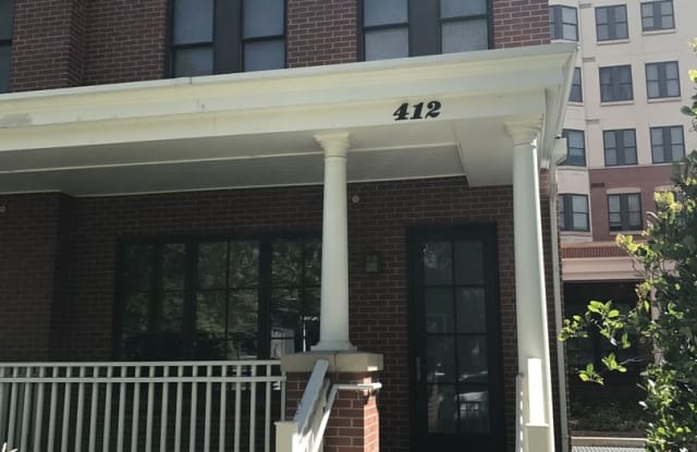 412 Acoma Street #107 - 412 Acoma Street, Denver, CO 80204