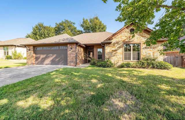 5841 Havens Trl - 5841 Havens Trail, Tyler, TX 75707