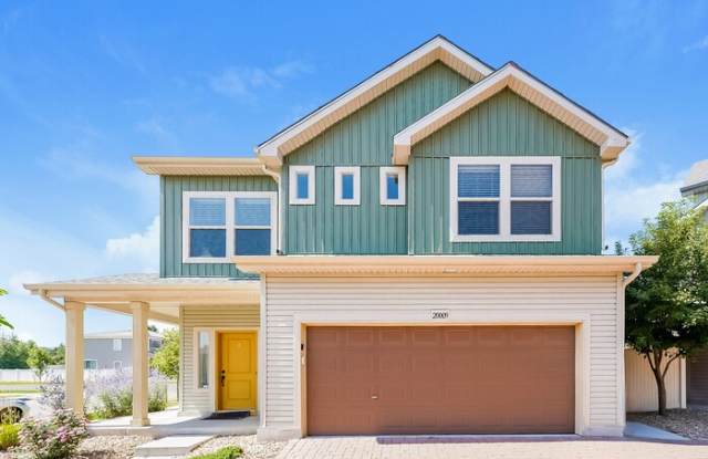 20009 Elgin Drive - 20009 Elgin Drive, Denver, CO 80249