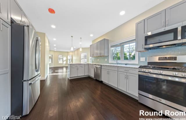 100 Brooks St. 1 - 100 Brooks Street, Boston, MA 02135