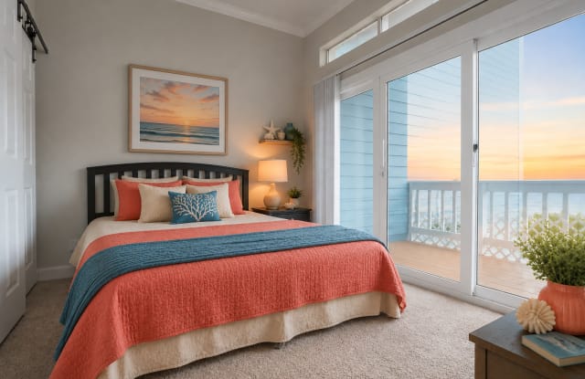 Oceanfront Lofts Gallery 2